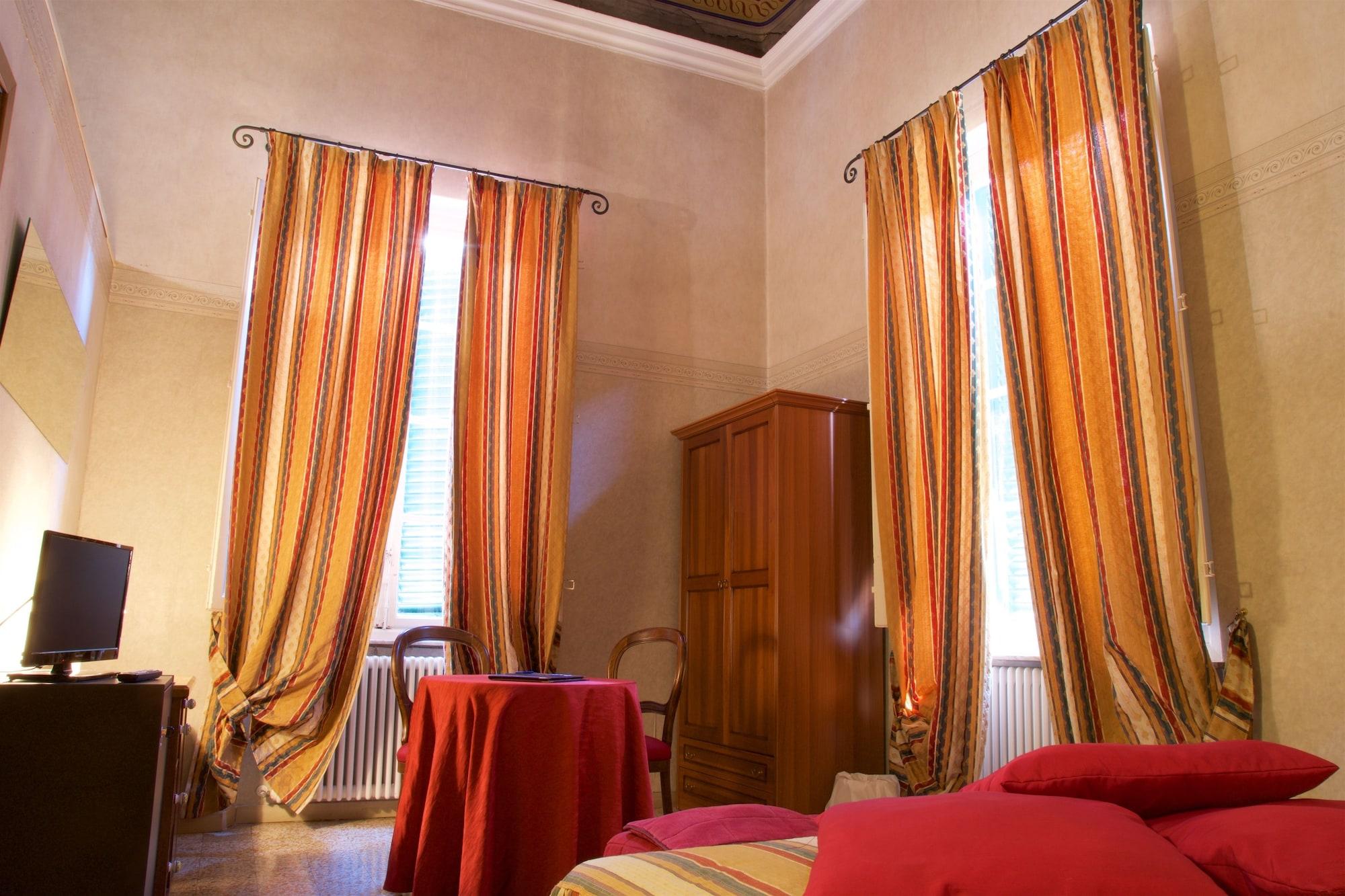 La Luna Hotel 3*