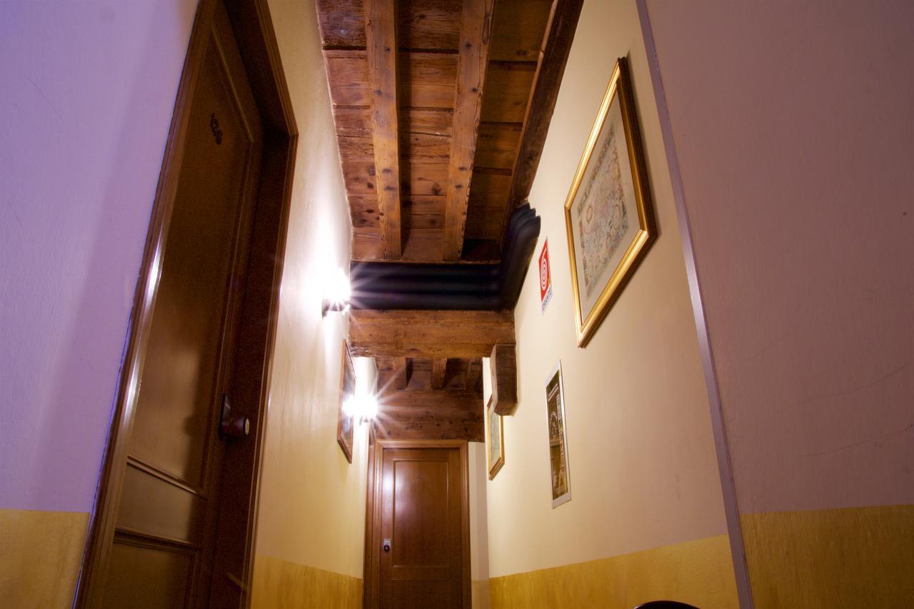 La Luna Hotel Lucca