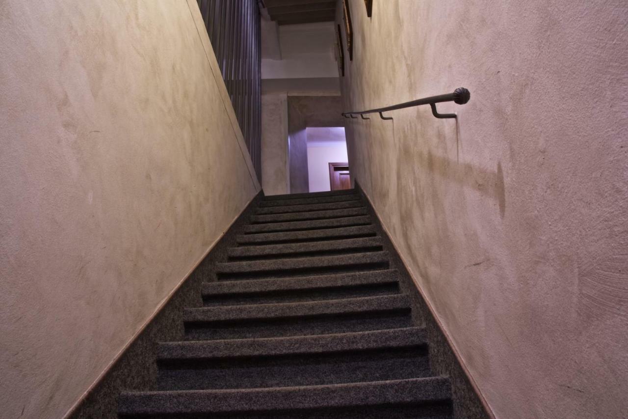 Hotel La Luna Lucca