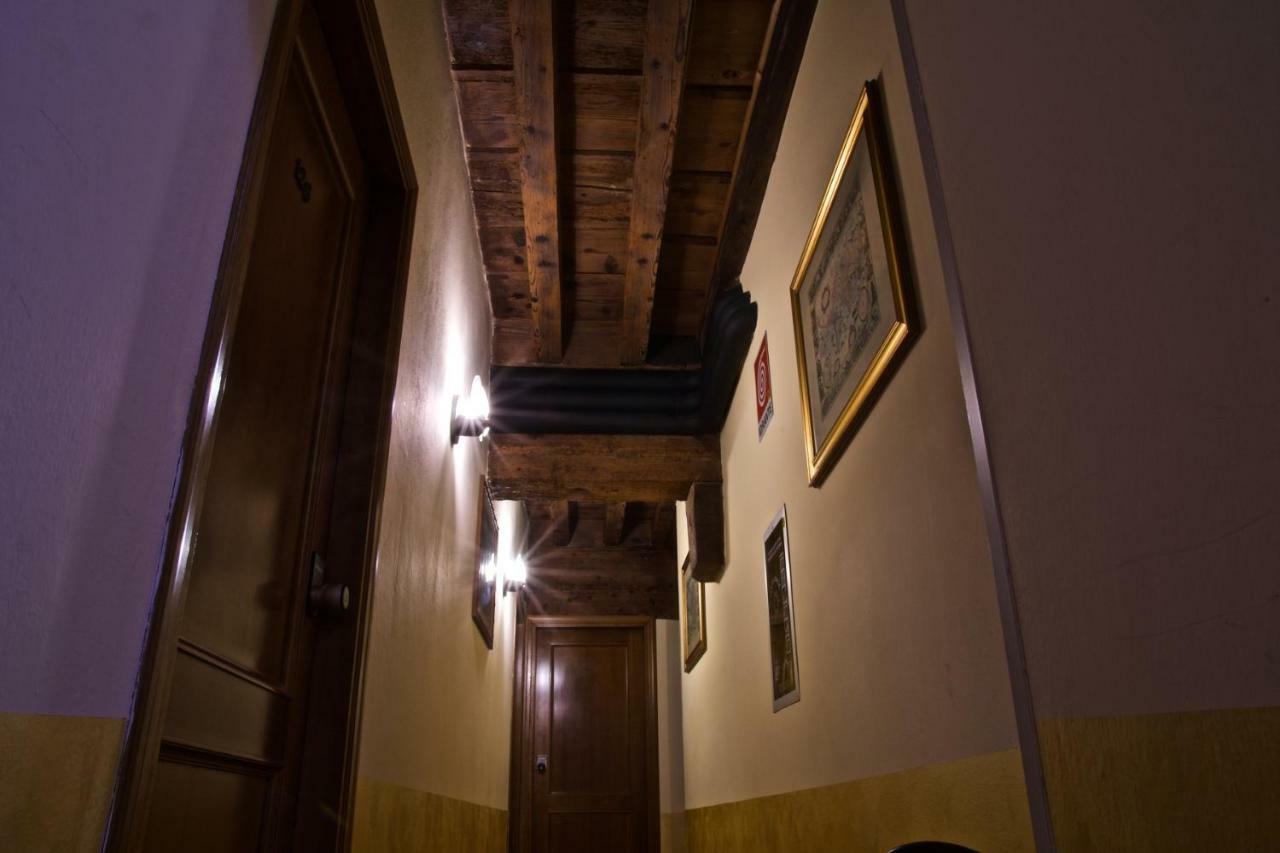Hotel La Luna Lucca