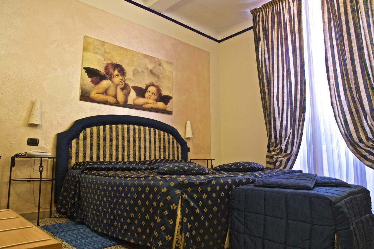 Hotel La Luna Lucca