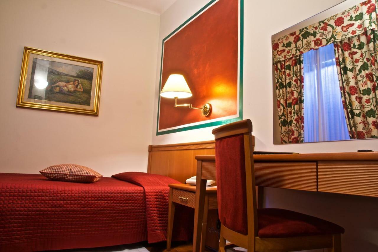 Hotel La Luna